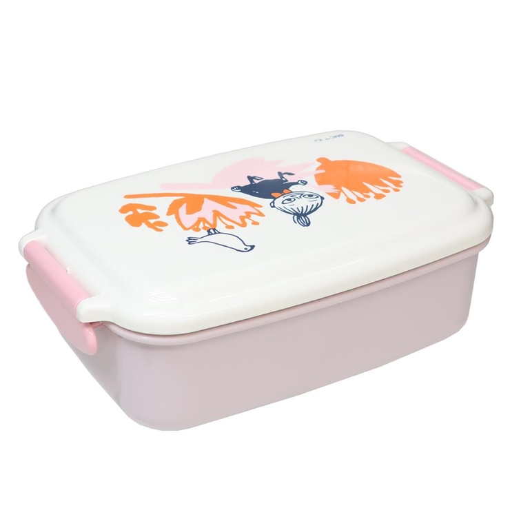 ムーミン お弁当箱 1段ランチボックス | cinemacollection | 詳細画像2 
