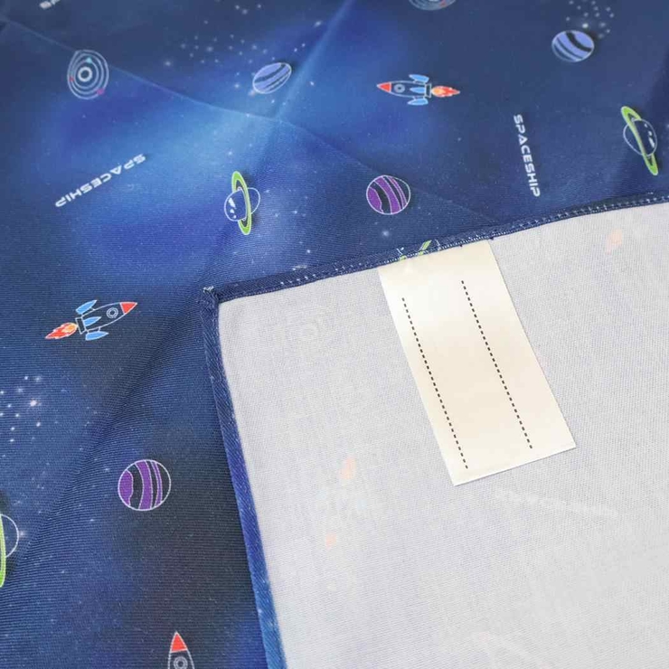 ランチマット ランチョンマット 宇宙 | cinemacollection | 詳細画像2 
