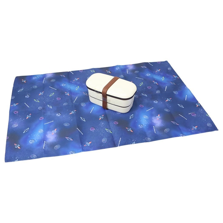 ランチマット ランチョンマット 宇宙 | cinemacollection | 詳細画像3 