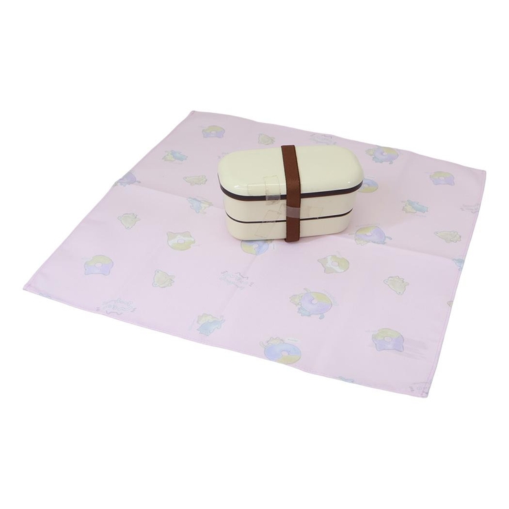 ランチクロス お弁当箱ナフキン スイーツネコ | cinemacollection | 詳細画像3 