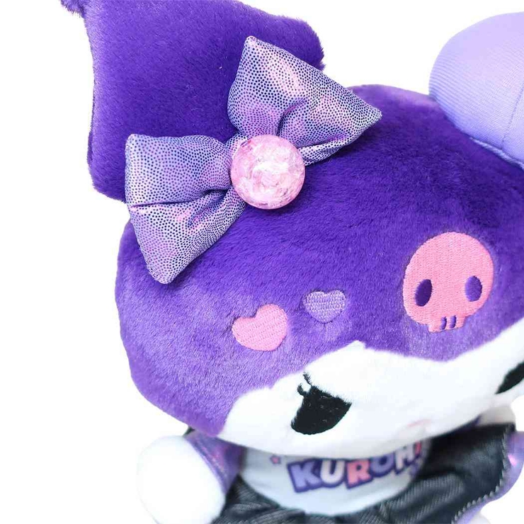クロミ ぬいぐるみ プラッシュドールS | cinemacollection | 詳細画像3 