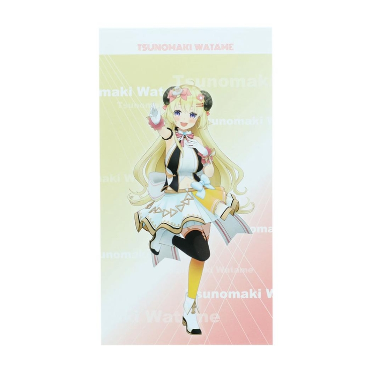 hololive ホロライブプロダクション ミニノート | cinemacollection | 詳細画像2 