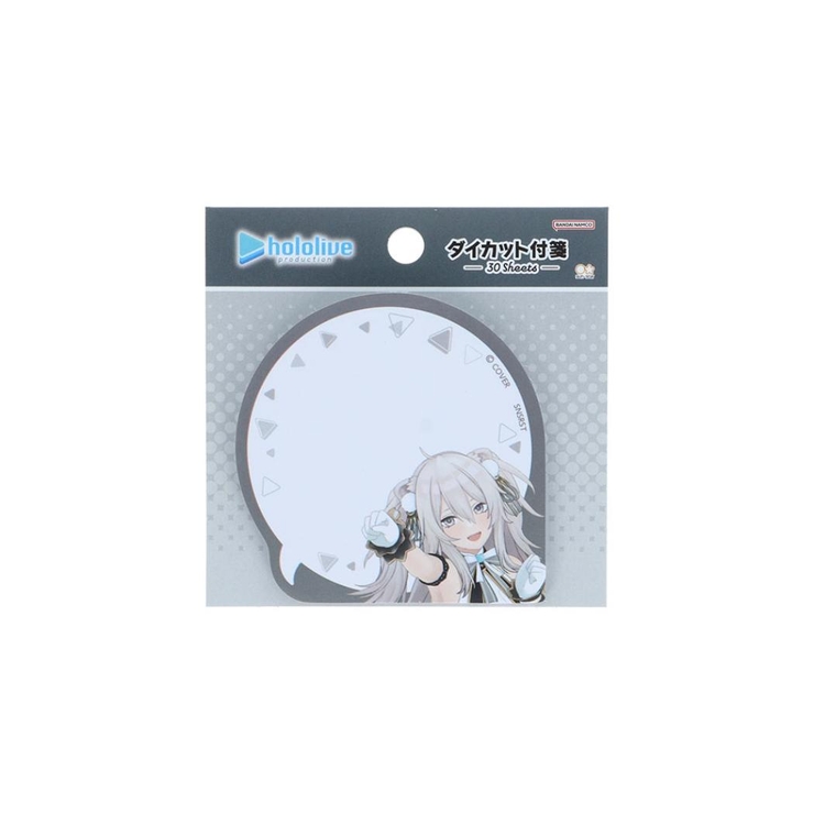 hololive ホロライブプロダクション ふせん | cinemacollection | 詳細画像1 