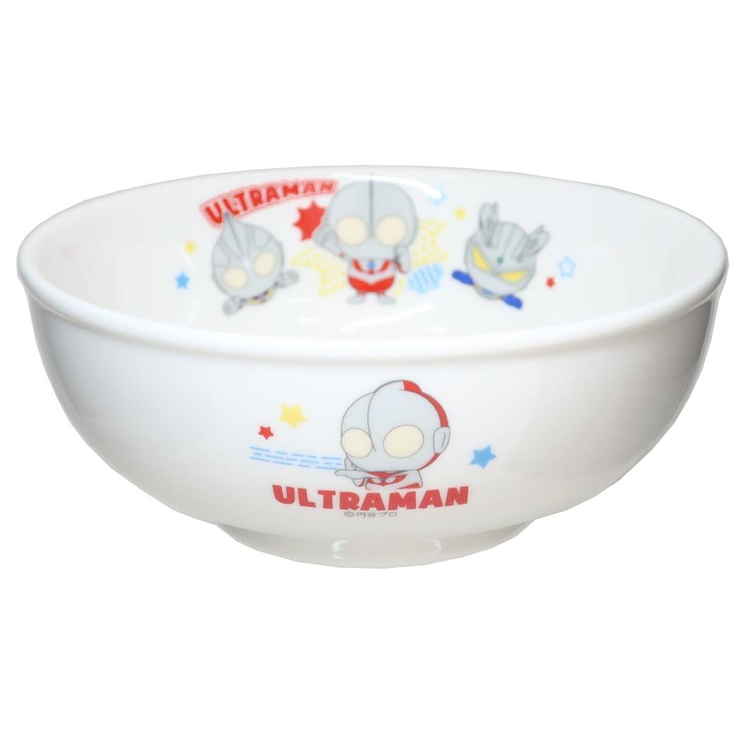 ウルトラマン キッズ食器 ラーメン丼 | cinemacollection | 詳細画像1 