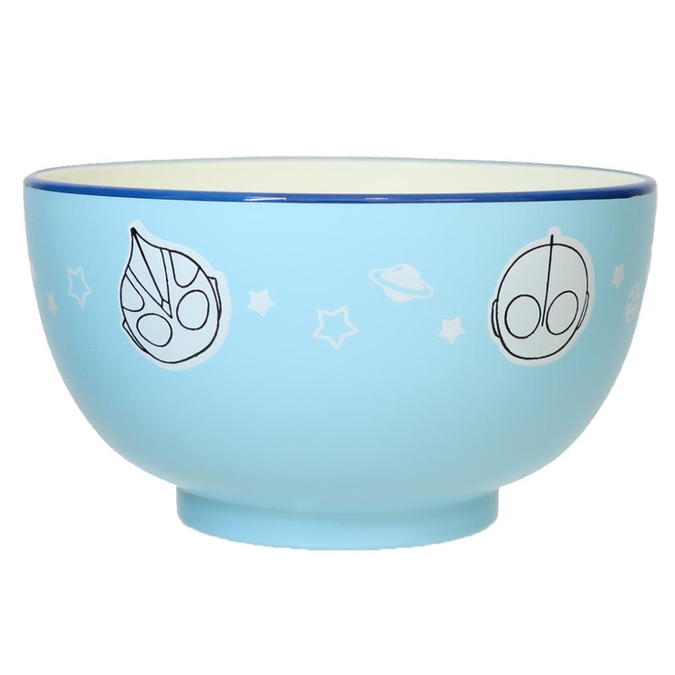 ウルトラマン キッズ食器 こども塗汁椀 | cinemacollection | 詳細画像1 