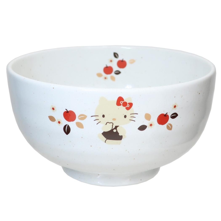 ハローキティ ラーメン丼 どんぶり | cinemacollection | 詳細画像1 