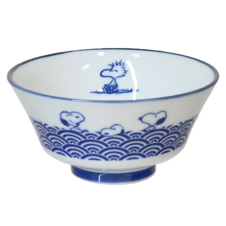 スヌーピー 茶碗 飯椀 | cinemacollection | 詳細画像1 