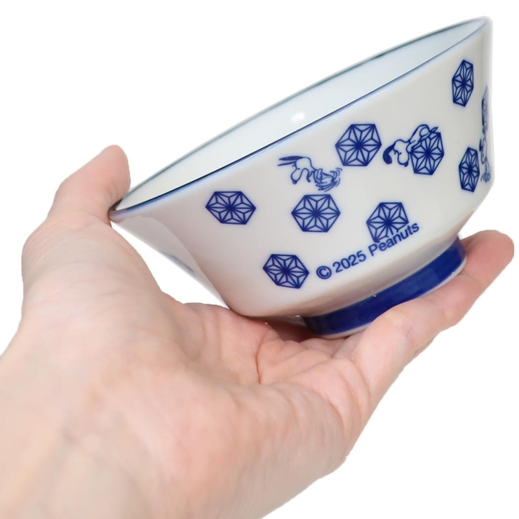 スヌーピー 茶碗 飯椀 | cinemacollection | 詳細画像2 