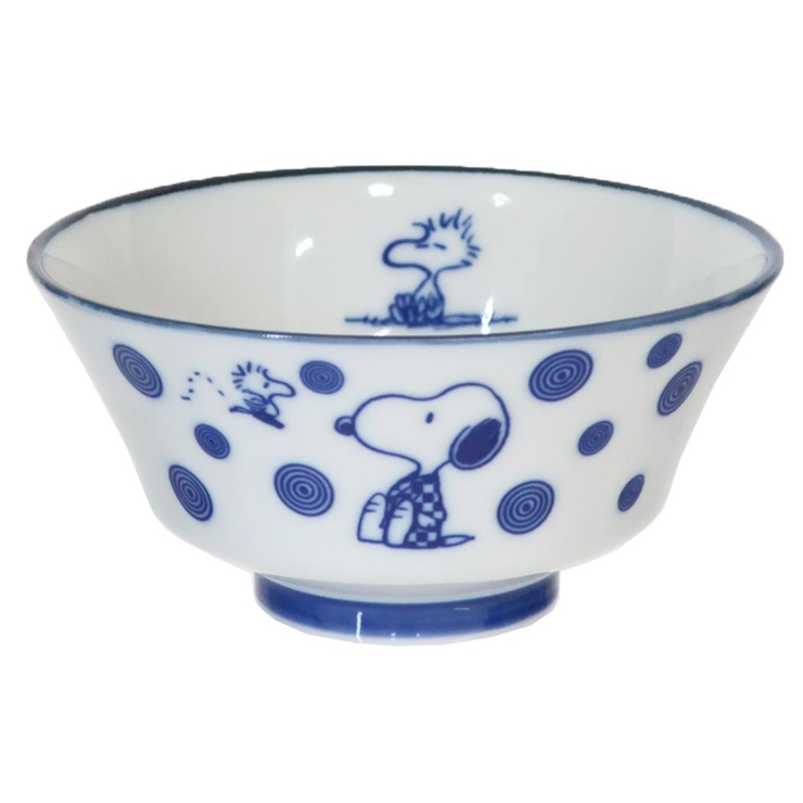 スヌーピー 茶碗 飯椀 | cinemacollection | 詳細画像1 