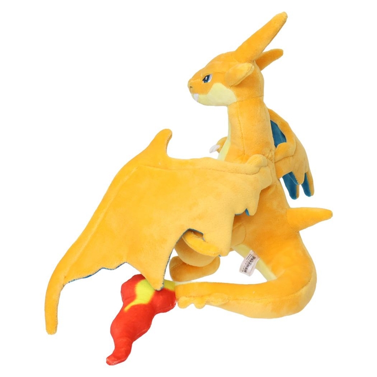 ポケットモンスター ぬいぐるみ プラッシュドールS | cinemacollection | 詳細画像2 