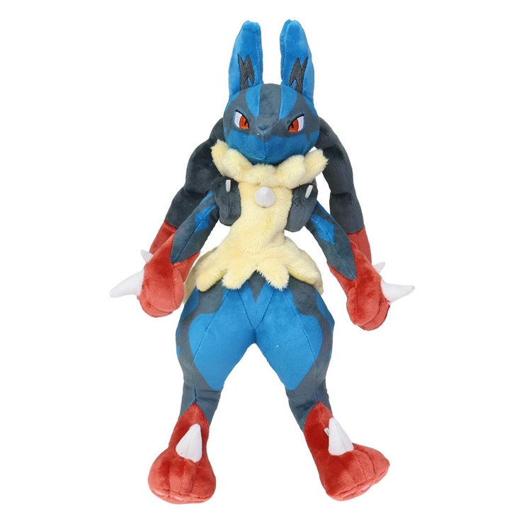 ポケットモンスター ぬいぐるみ プラッシュドールS | cinemacollection | 詳細画像1 