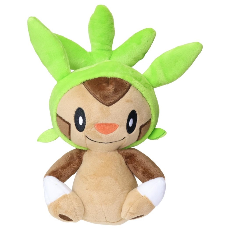 ポケットモンスター ぬいぐるみ プラッシュドールS | cinemacollection | 詳細画像1 