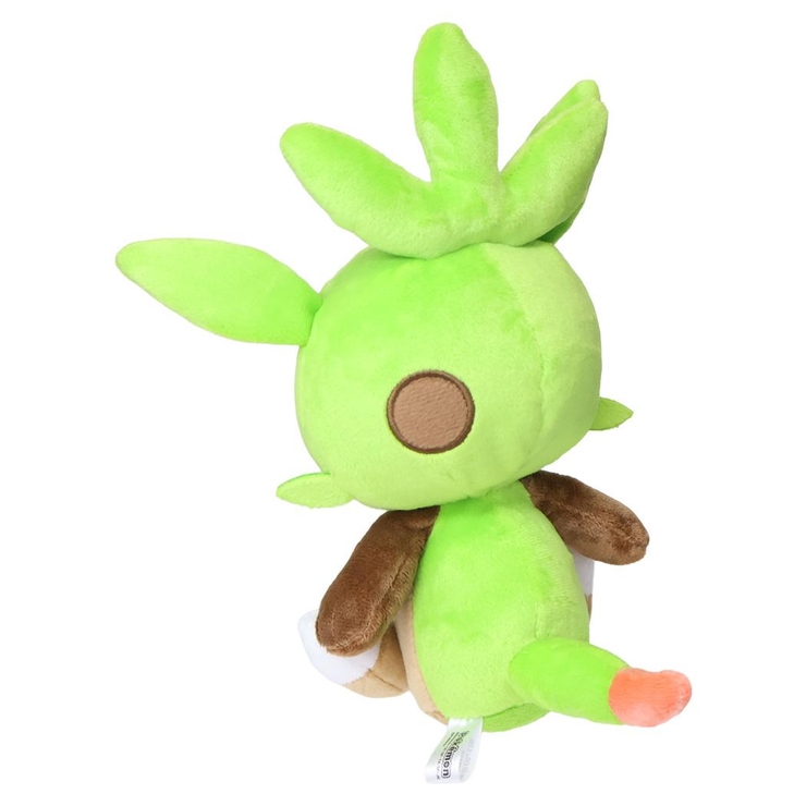 ポケットモンスター ぬいぐるみ プラッシュドールS | cinemacollection | 詳細画像2 