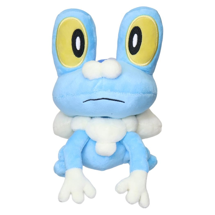 ポケットモンスター ぬいぐるみ プラッシュドールS | cinemacollection | 詳細画像1 