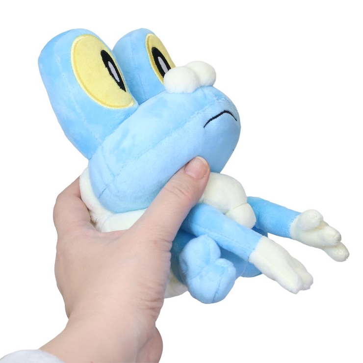 ポケットモンスター ぬいぐるみ プラッシュドールS | cinemacollection | 詳細画像3 
