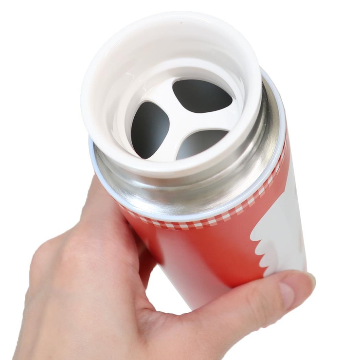 モンチッチ 保温保冷水筒 ステンレスボトル300ml | cinemacollection | 詳細画像4 