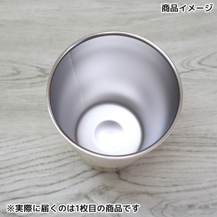 コウペンちゃん 保温保冷コップ 2WAY真空二重タンブラーM | cinemacollection | 詳細画像3 