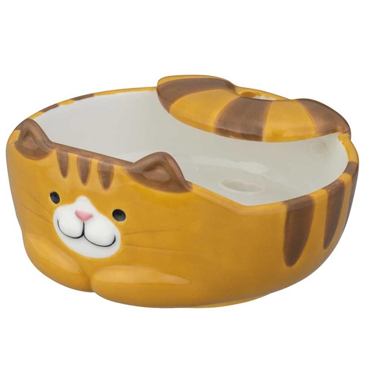 鍋用品 猫のお玉ホルダー とら | cinemacollection | 詳細画像1 