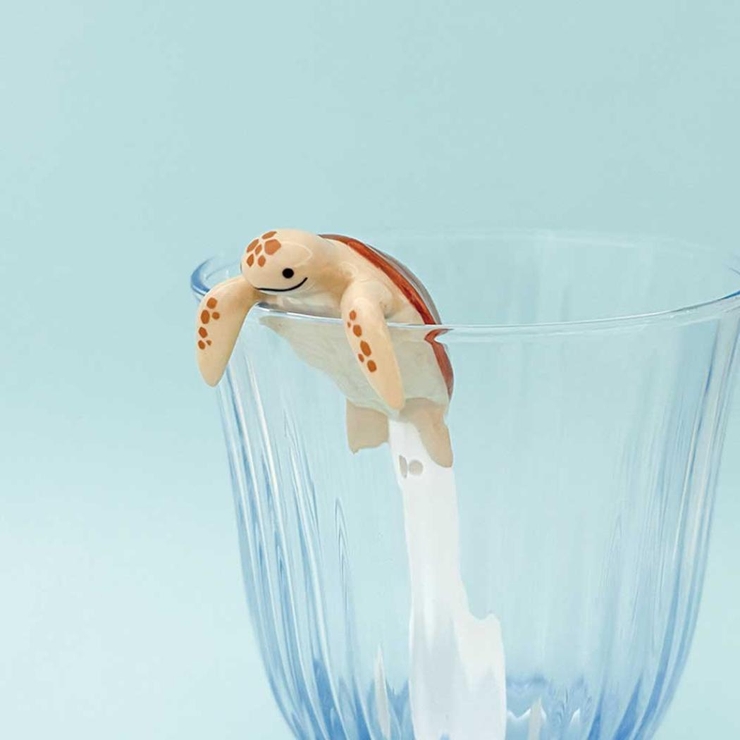 るんるんまりん スプーン まりんスプーン | cinemacollection | 詳細画像2 