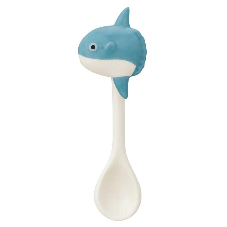 Go！Go！manbou スプーン マンボウスプーン | cinemacollection | 詳細画像1 