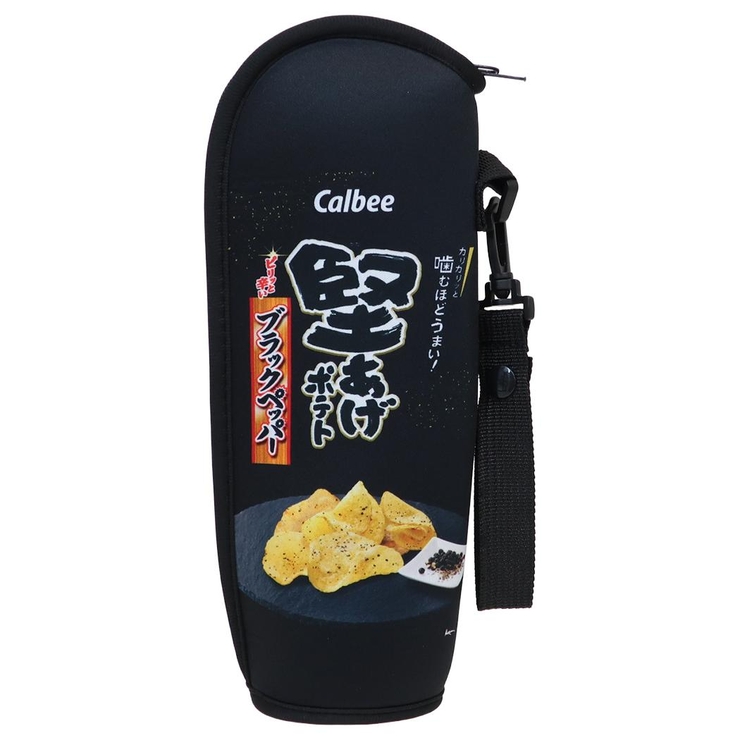 お菓子シリーズ ペットボトルホルダー ソフトボトルケース | cinemacollection | 詳細画像1 