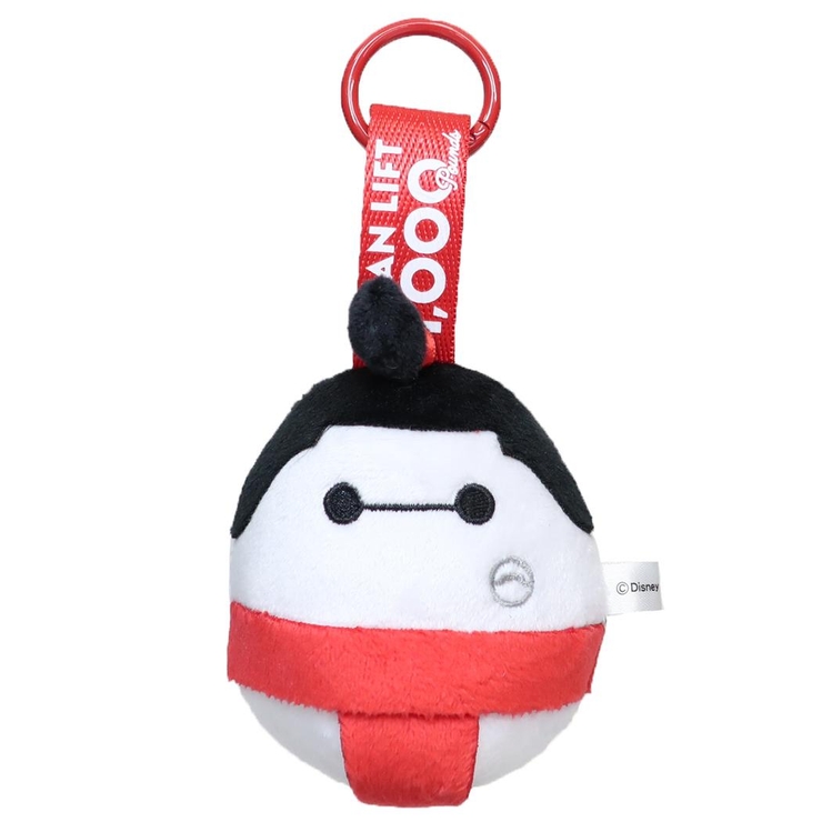 ベイマックス マスコット ぬいコロン | cinemacollection | 詳細画像1 