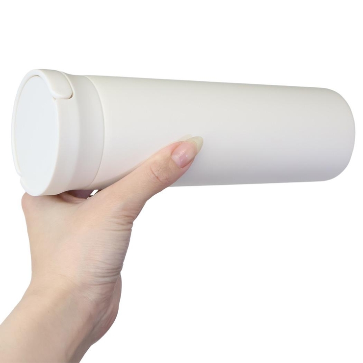 スヌーピー 保温保冷水筒 ハンドル付きステンレスボトル500ml | cinemacollection | 詳細画像2 