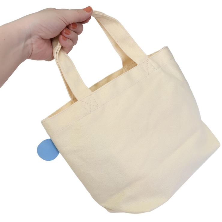 ハローキティ ランチバッグ カラーマチ付バッグ | cinemacollection | 詳細画像2 