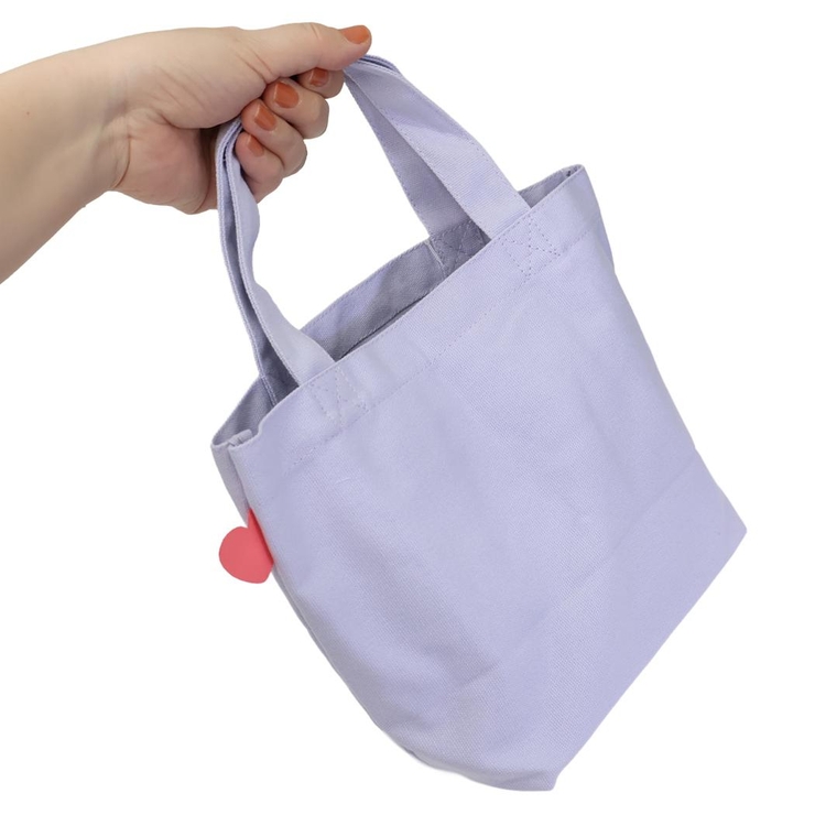 パワーパフガールズ ランチバッグ カラーマチ付バッグ | cinemacollection | 詳細画像2 