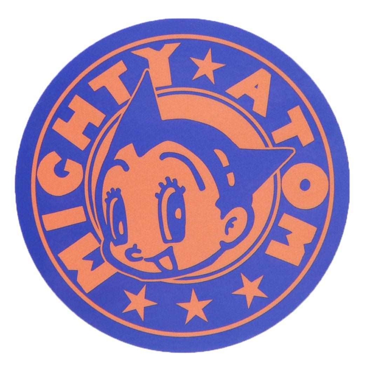 鉄腕アトム ダイカットシール キャラクターステッカー | cinemacollection | 詳細画像1 