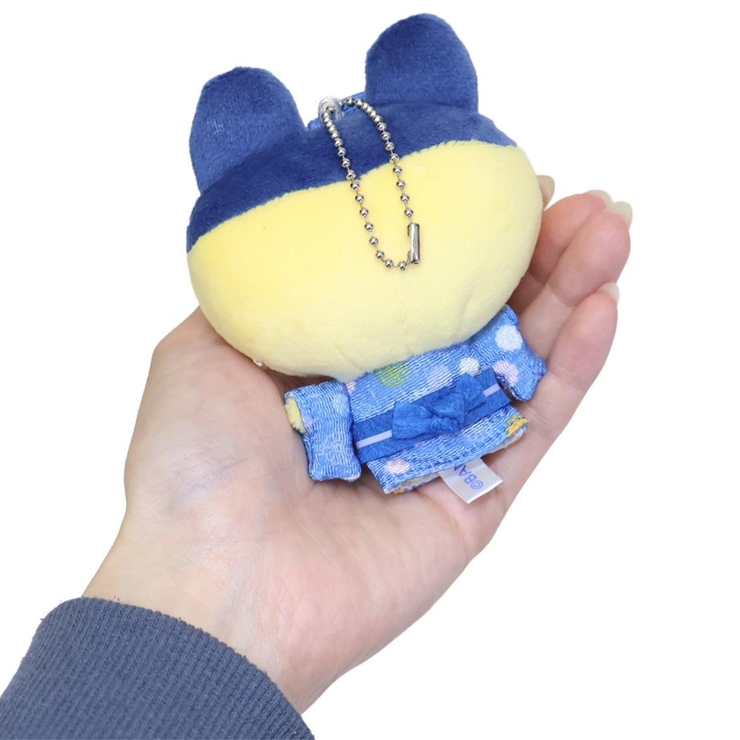 たまごっち マスコット 着物マスコットキーホルダー | cinemacollection | 詳細画像2 