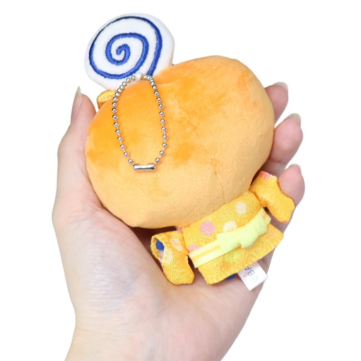たまごっち マスコット 着物マスコットキーホルダー | cinemacollection | 詳細画像2 