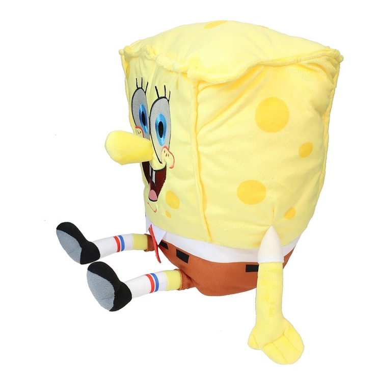 スポンジボブ ぬいぐるみ プラッシュドール | cinemacollection | 詳細画像3 