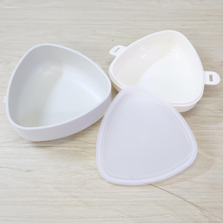 スヌーピー おにぎりBOX 三角おにぎりケース | cinemacollection | 詳細画像2 