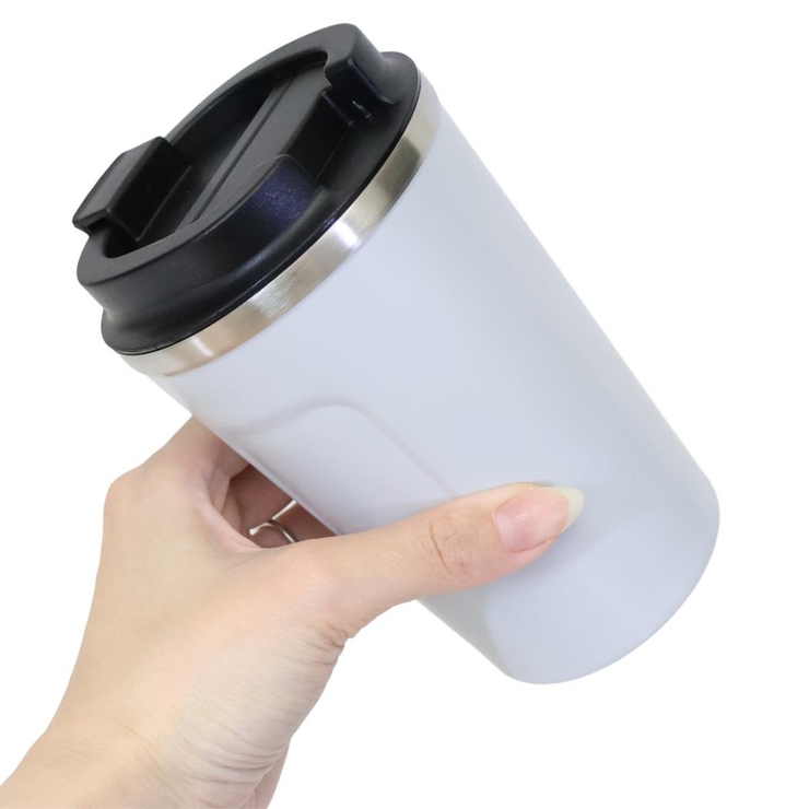 スヌーピー フタ付き保温保冷コップ カフェタンブラー | cinemacollection | 詳細画像2 