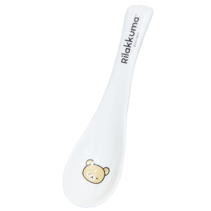 リラックマ お鍋用品 レンゲ | cinemacollection | 詳細画像1 