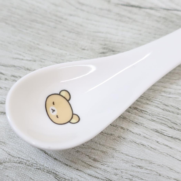 リラックマ お鍋用品 レンゲ | cinemacollection | 詳細画像3 