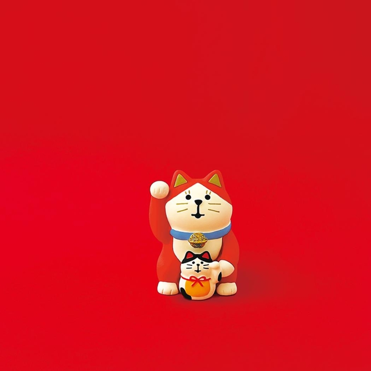 concombre FUKU 福 | cinemacollection | 詳細画像2 