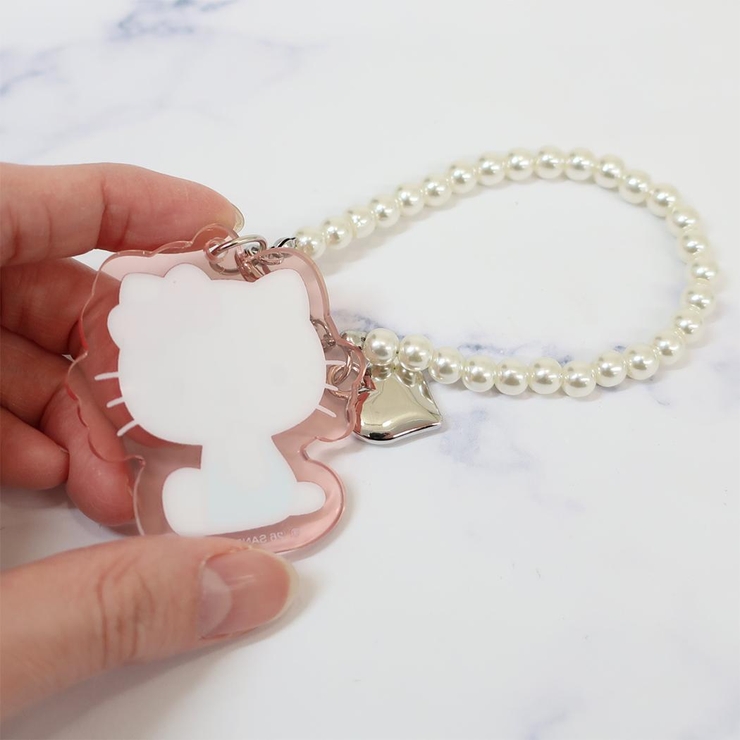 ハローキティ キーチェーン アクリルキーホルダー | cinemacollection | 詳細画像2 