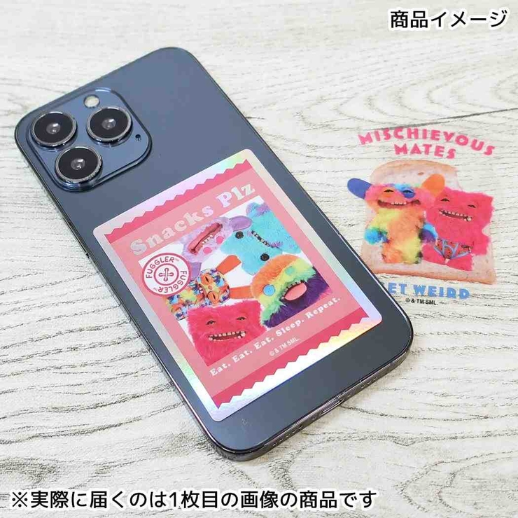 クリエイターズサーカス ダイカットシール ステッカー | cinemacollection | 詳細画像2 