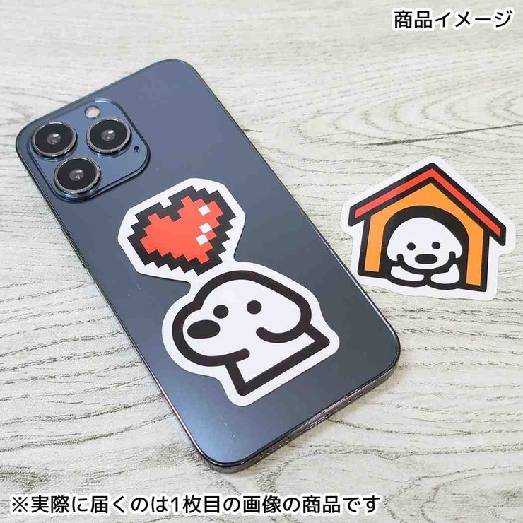 クリエイターズサーカス ダイカットシール ステッカー | cinemacollection | 詳細画像2 