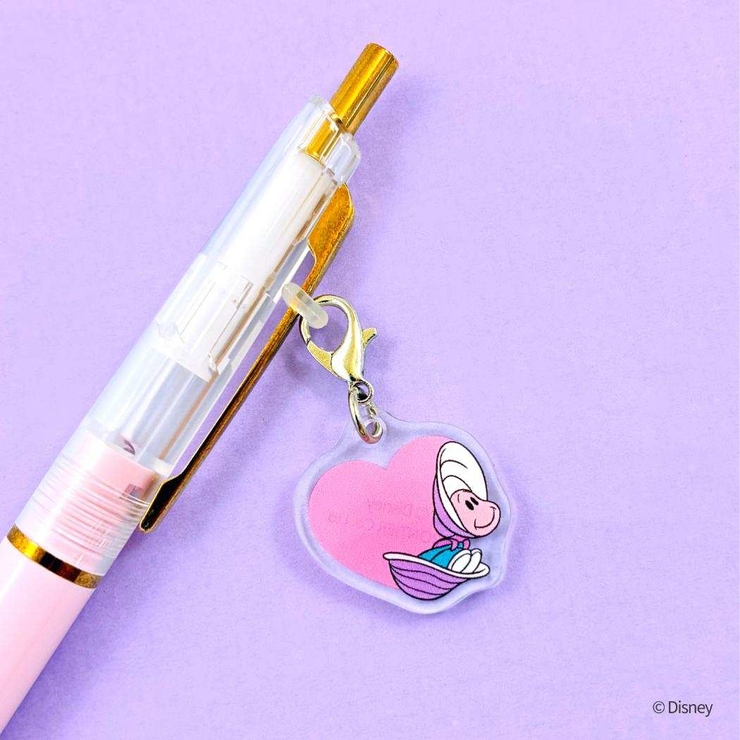 ふしぎの国のアリス ファスナーマスコット ペンチャーム | cinemacollection | 詳細画像2 