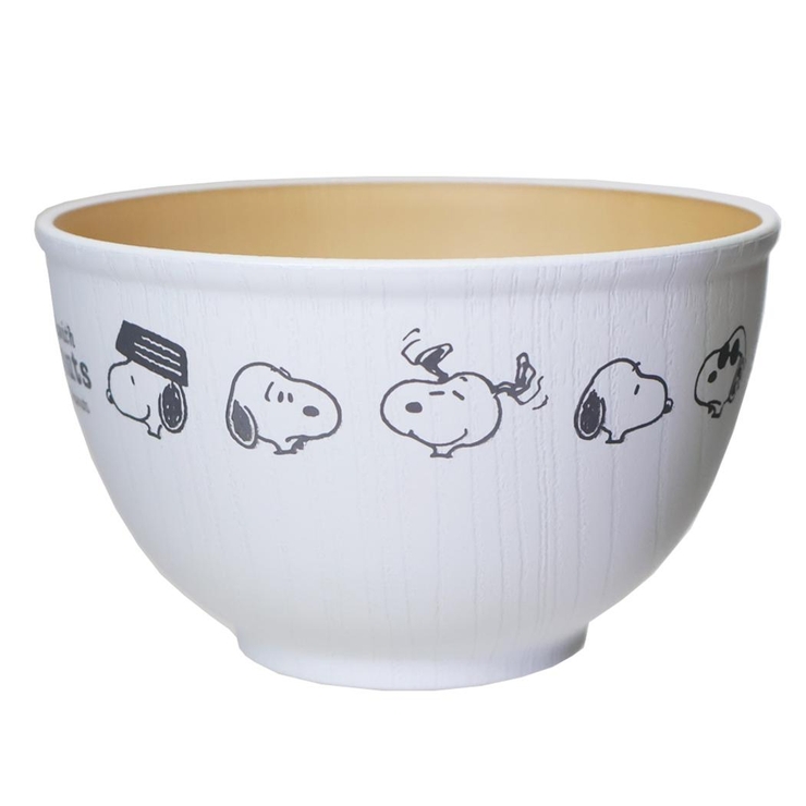 スヌーピー 小鉢 ボウルM | cinemacollection | 詳細画像2 