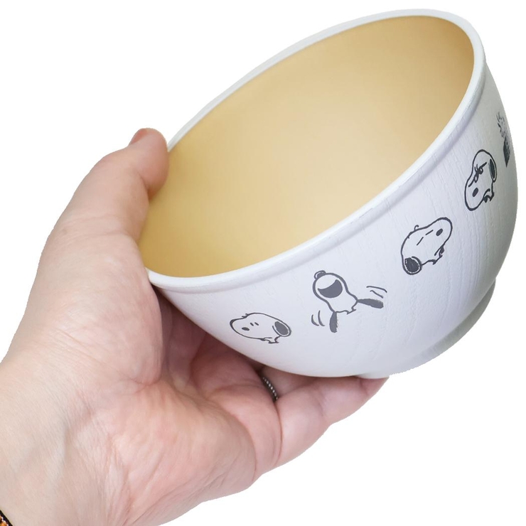 スヌーピー 小鉢 ボウルM | cinemacollection | 詳細画像3 