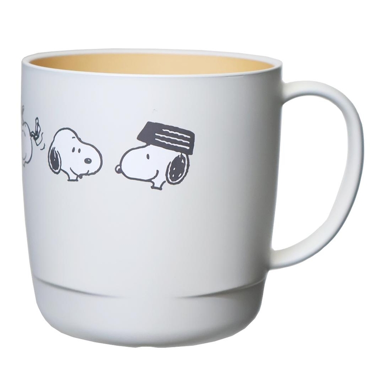 スヌーピー マグカップ カップ | cinemacollection | 詳細画像1 