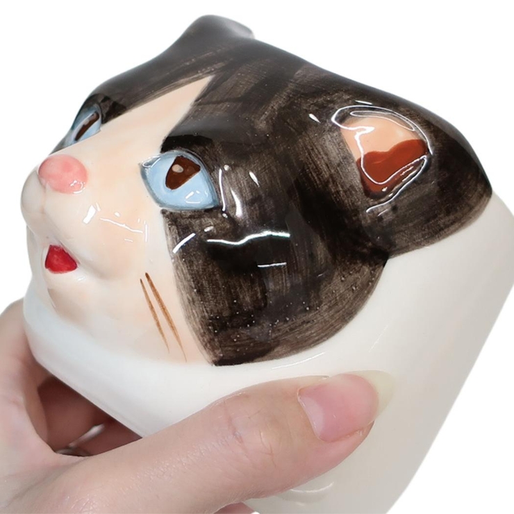 マグカップ アニマル 3Dマグ | cinemacollection | 詳細画像3 
