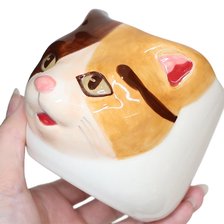 マグカップ アニマル 3Dマグ | cinemacollection | 詳細画像3 