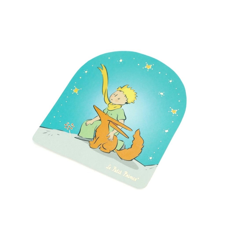 星の王子さま ダイカットシール ステッカー | cinemacollection | 詳細画像2 