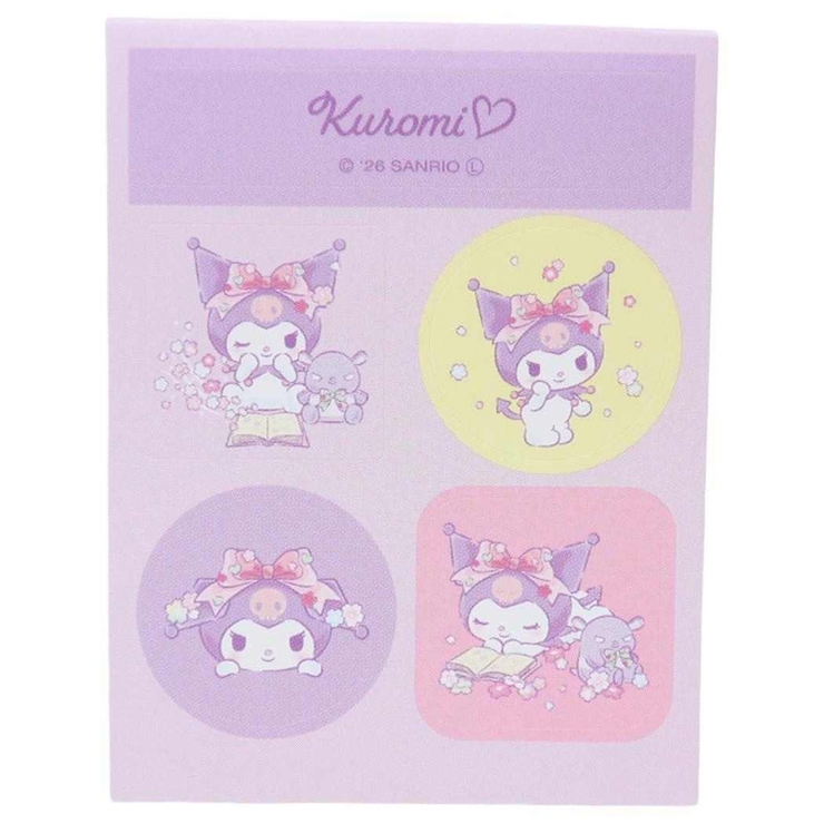 クロミ レターセット 手紙セット | cinemacollection | 詳細画像4 