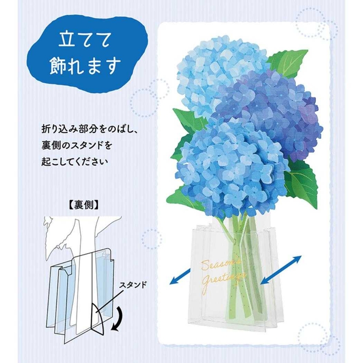 グリーティングカード シヨカ JES | cinemacollection | 詳細画像5 